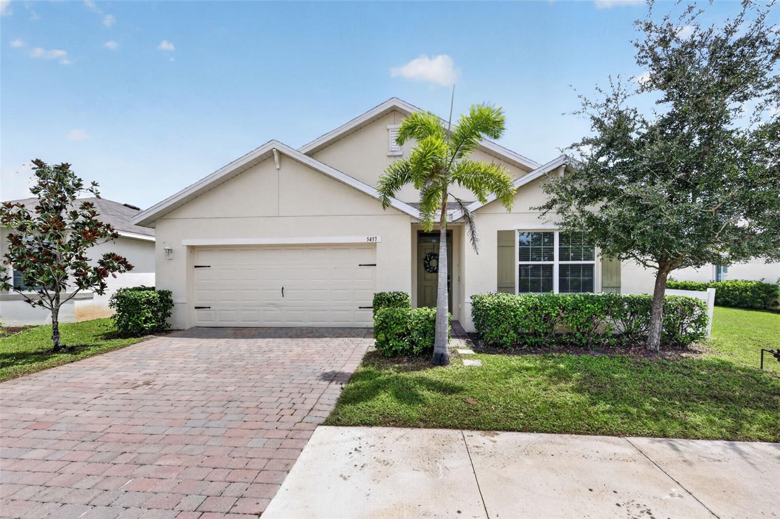 1st image of 5437 Shell Mound Cir, Punta Gorda, FL 33982 | MLS# C7529873