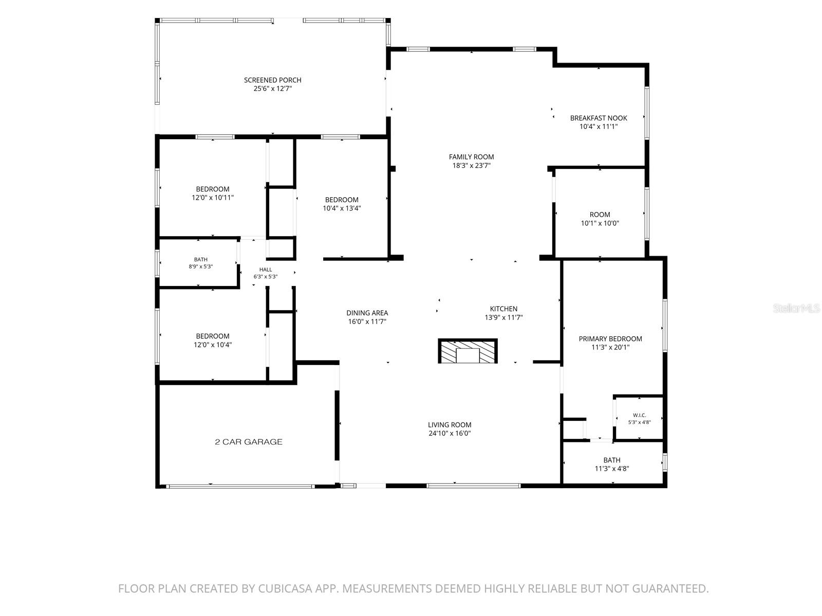 28th image of 1324 Ranchwood Dr, Clearwater, FL 33764 | MLS# TB8541444