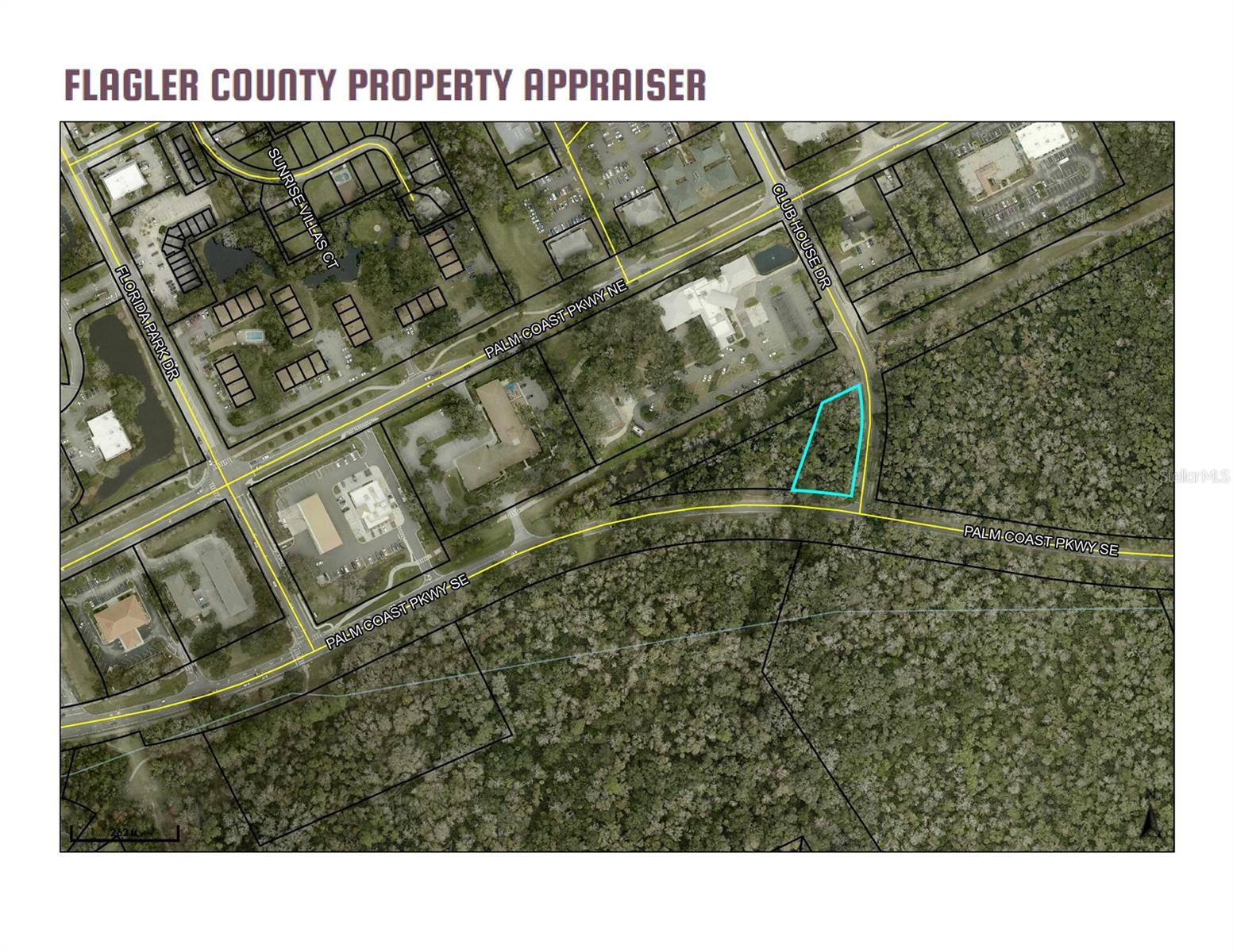 4th image of Club House Dr, Palm Coast, FL 32137 | MLS# FC320895
