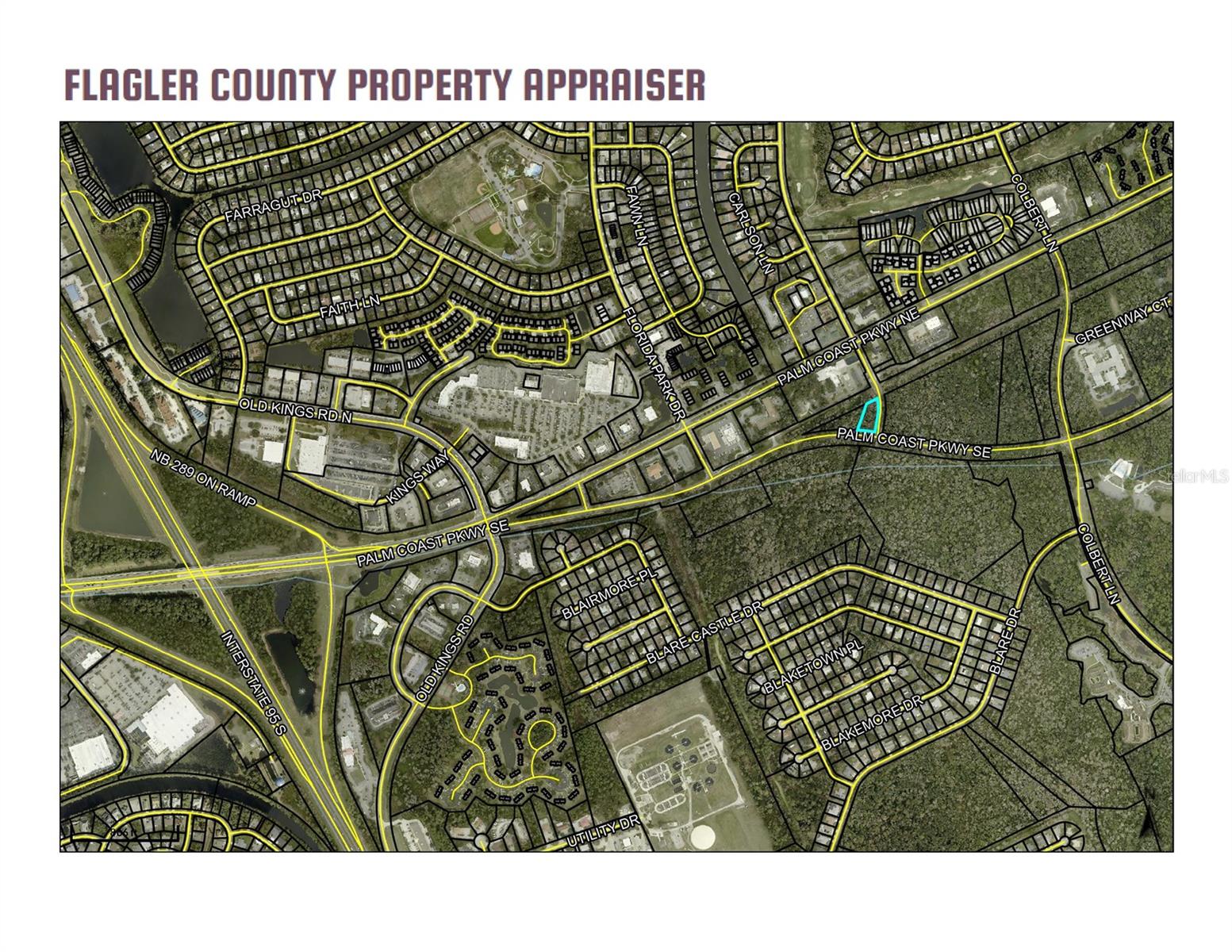 5th image of Club House Dr, Palm Coast, FL 32137 | MLS# FC320895