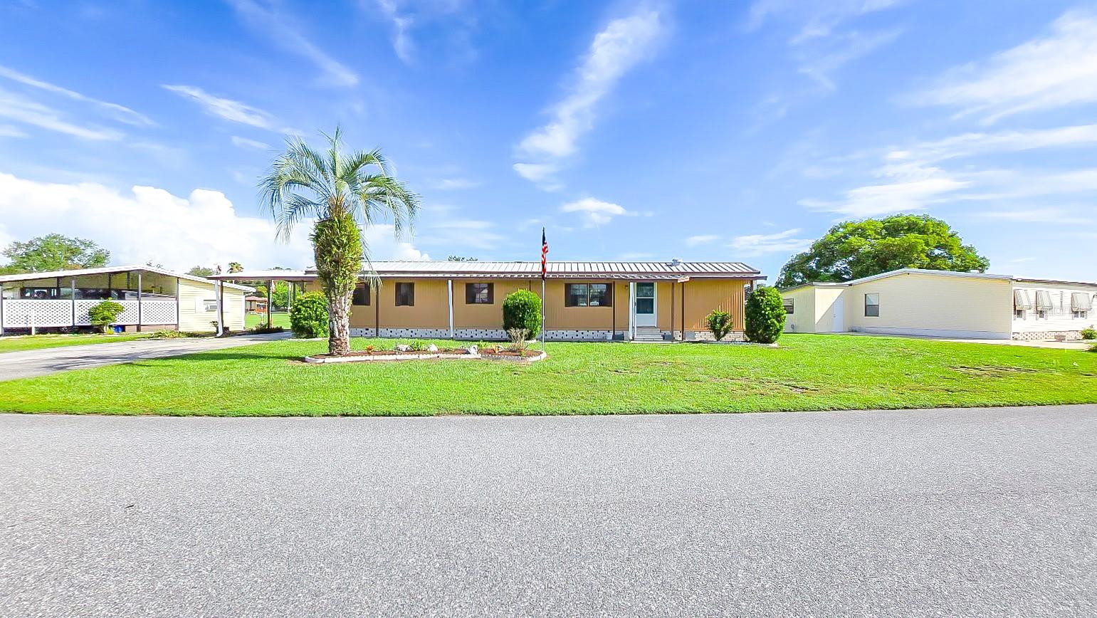 1st image of 36301 Coronet Wy, Zephyrhills, FL 33541 | MLS# TB8541478