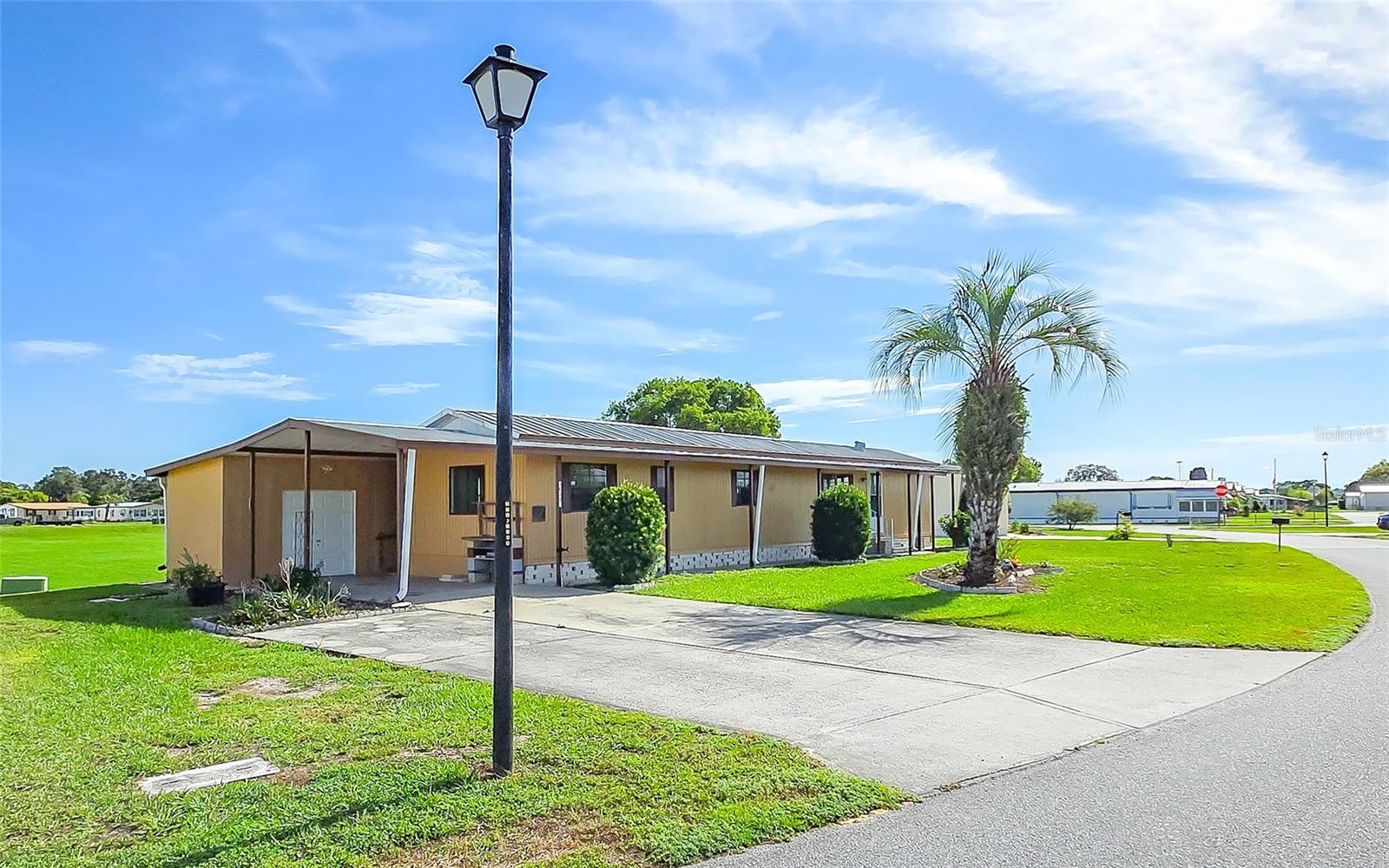 2nd image of 36301 Coronet Wy, Zephyrhills, FL 33541 | MLS# TB8541478