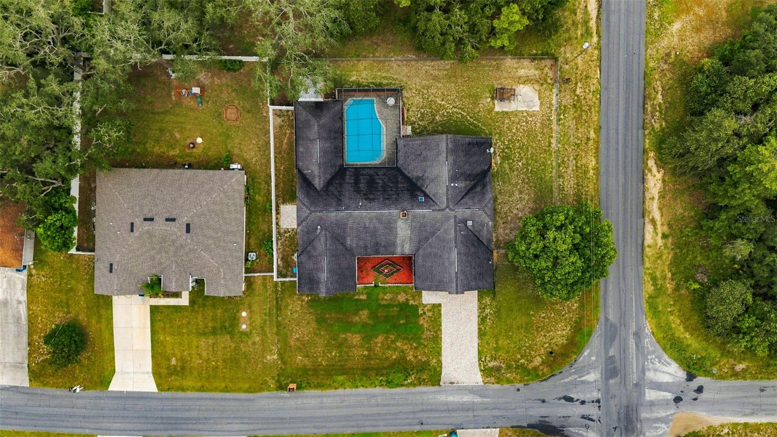 52nd image of 4289 Castle Ave, Spring Hill, FL 34609 | MLS# TB8541486