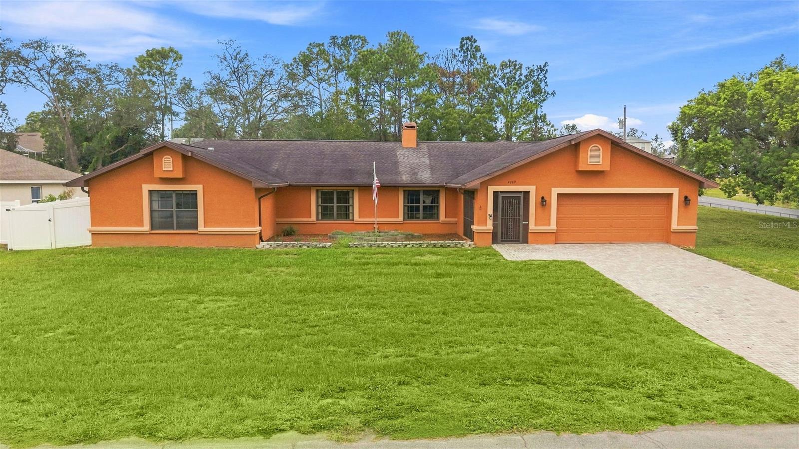 1st image of 4289 Castle Ave, Spring Hill, FL 34609 | MLS# TB8541486
