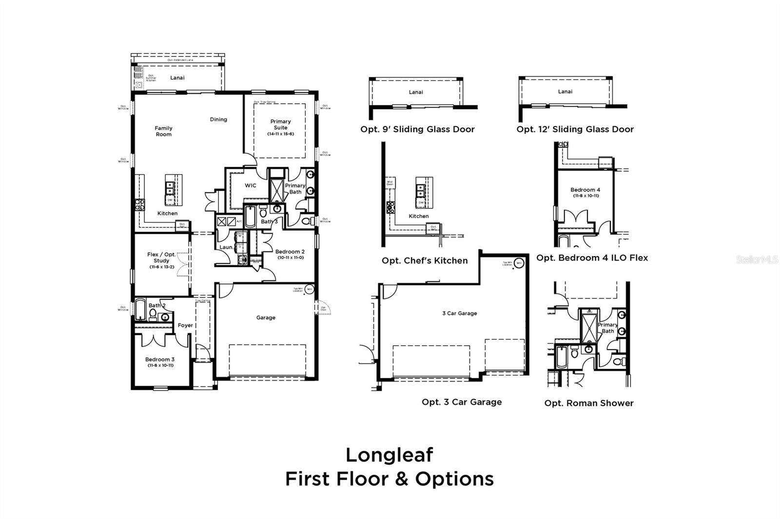 35th image of 30273 Rustic Mill St, Mount Dora, FL 32757 | MLS# O6435828