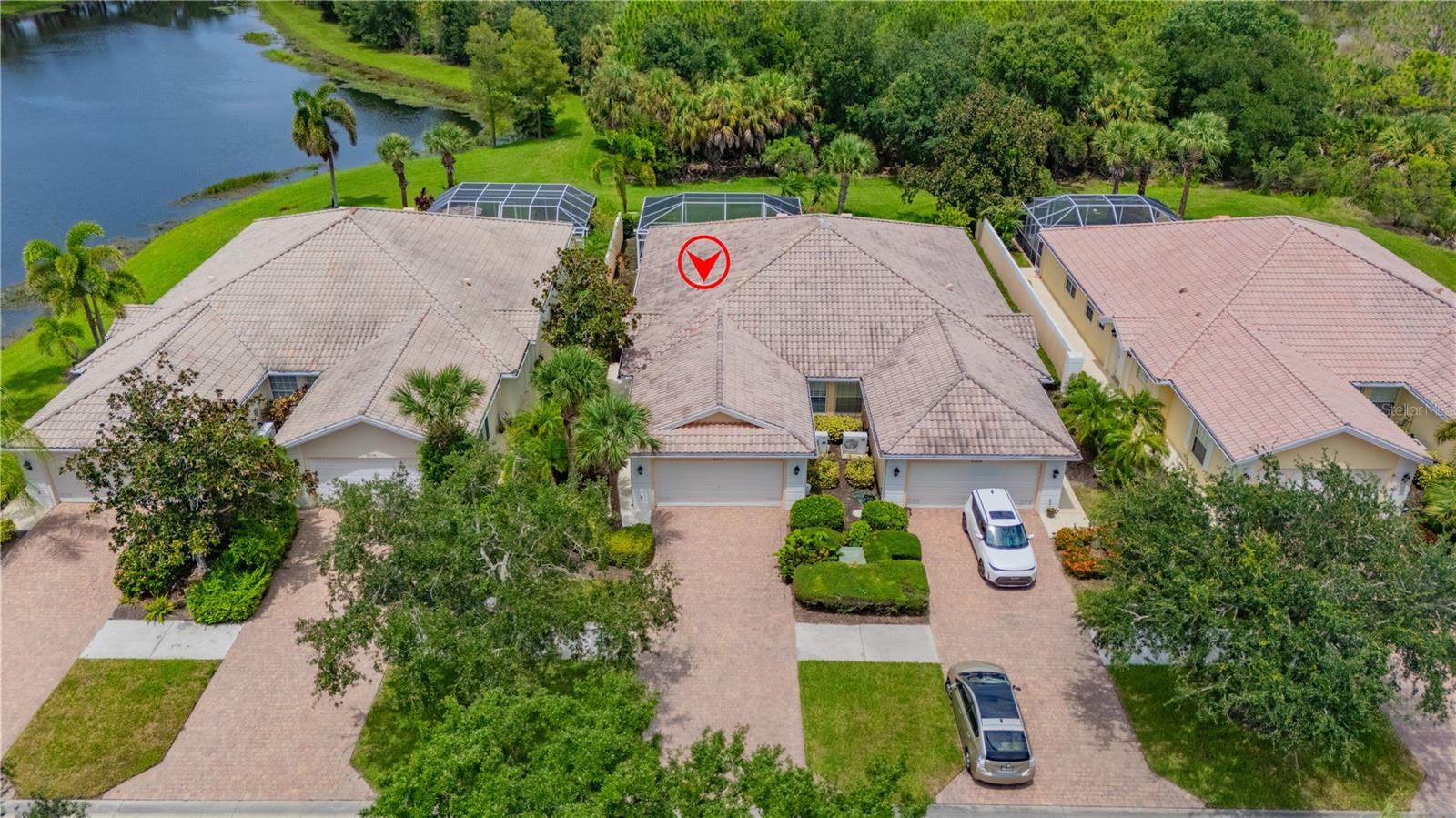 4th image of 8012 Camminare Dr, Sarasota, FL 34238 | MLS# A4703777