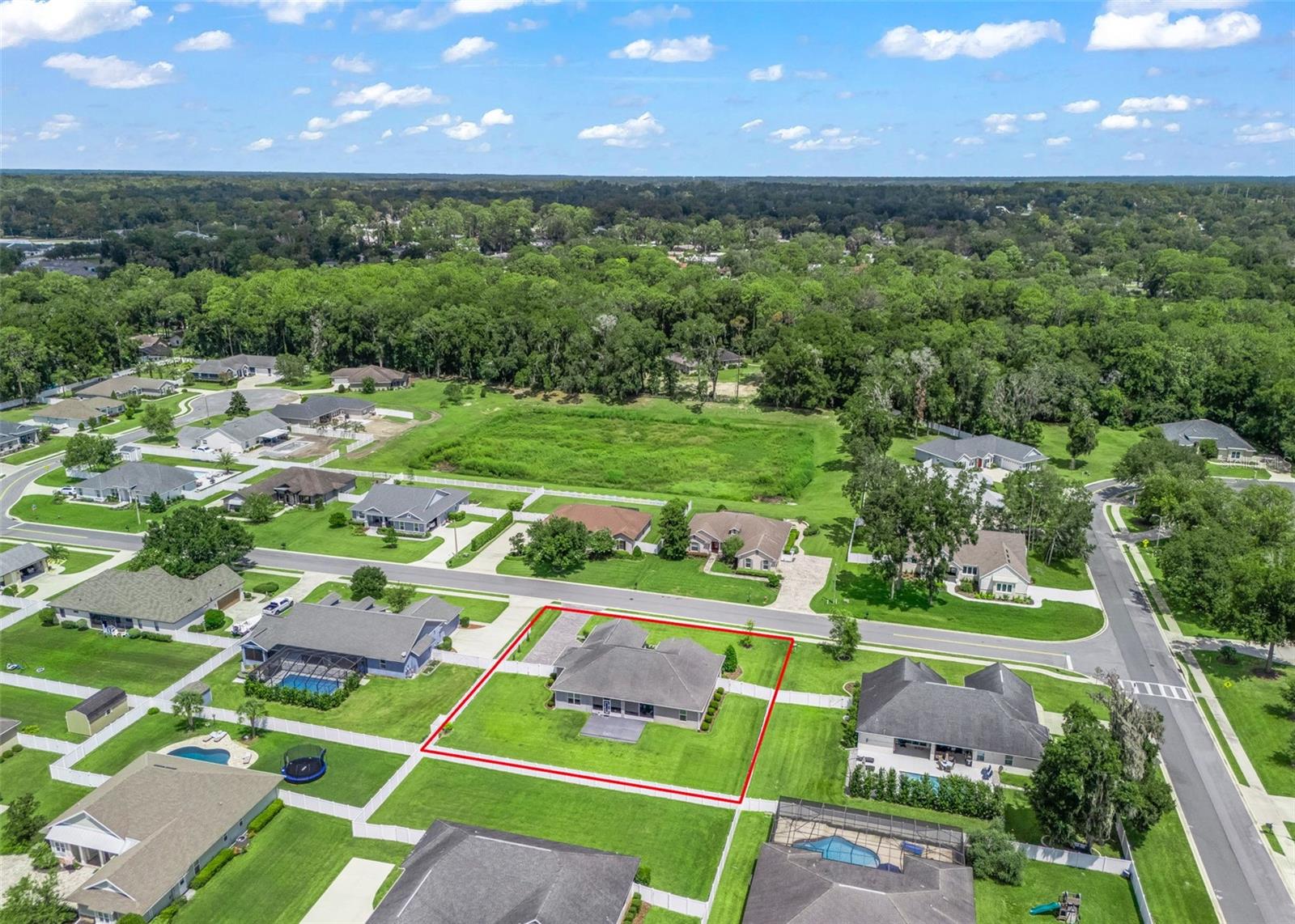 35th image of 4010 Se 22nd St, Ocala, FL 34471 | MLS# OM730898