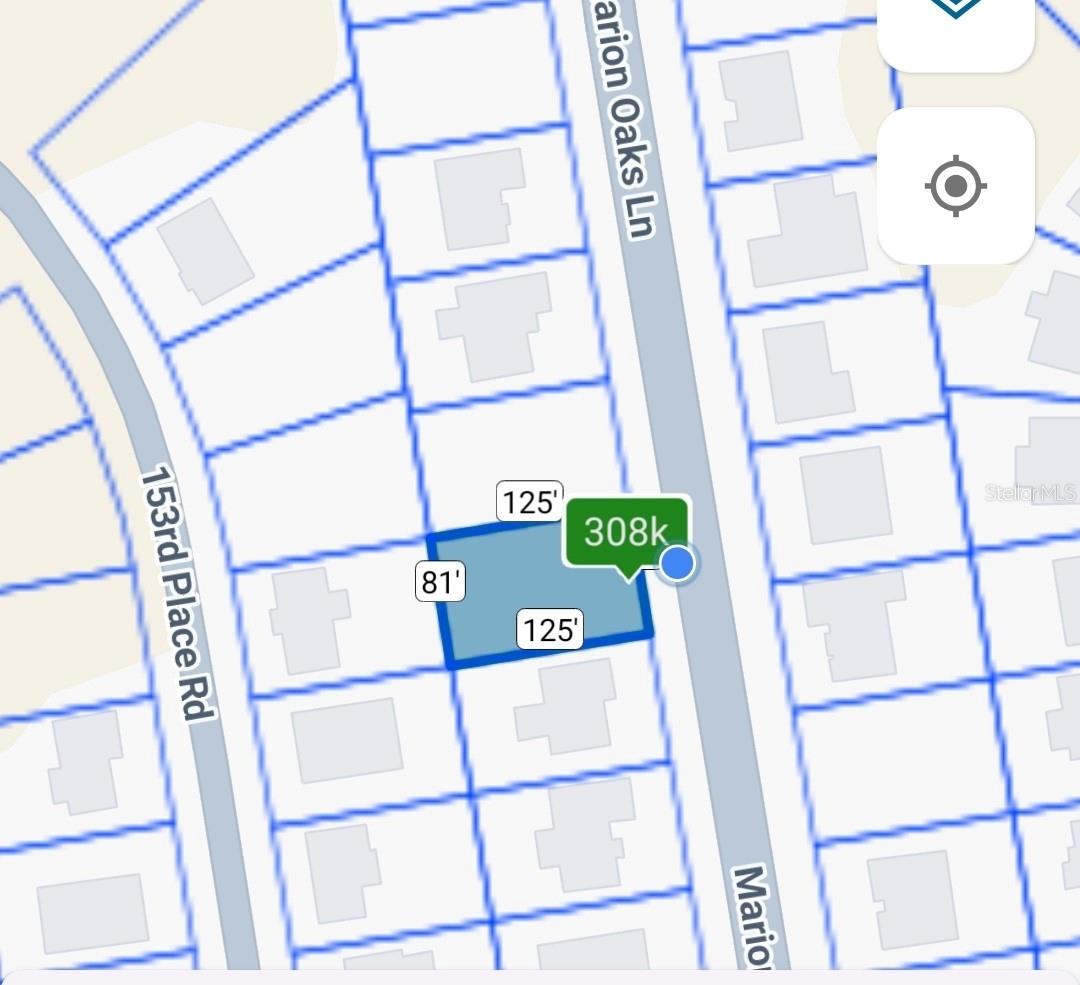 1st image of Marion Oaks Ln Ln, Ocala, FL 34473 | MLS# G5116816