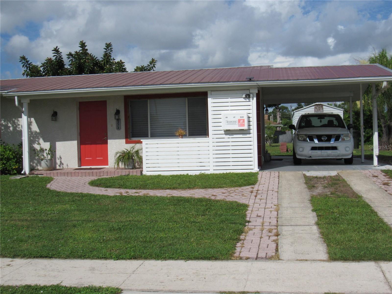 2nd image of 6273 Sooner St, North Port, FL 34287 | MLS# C7529883