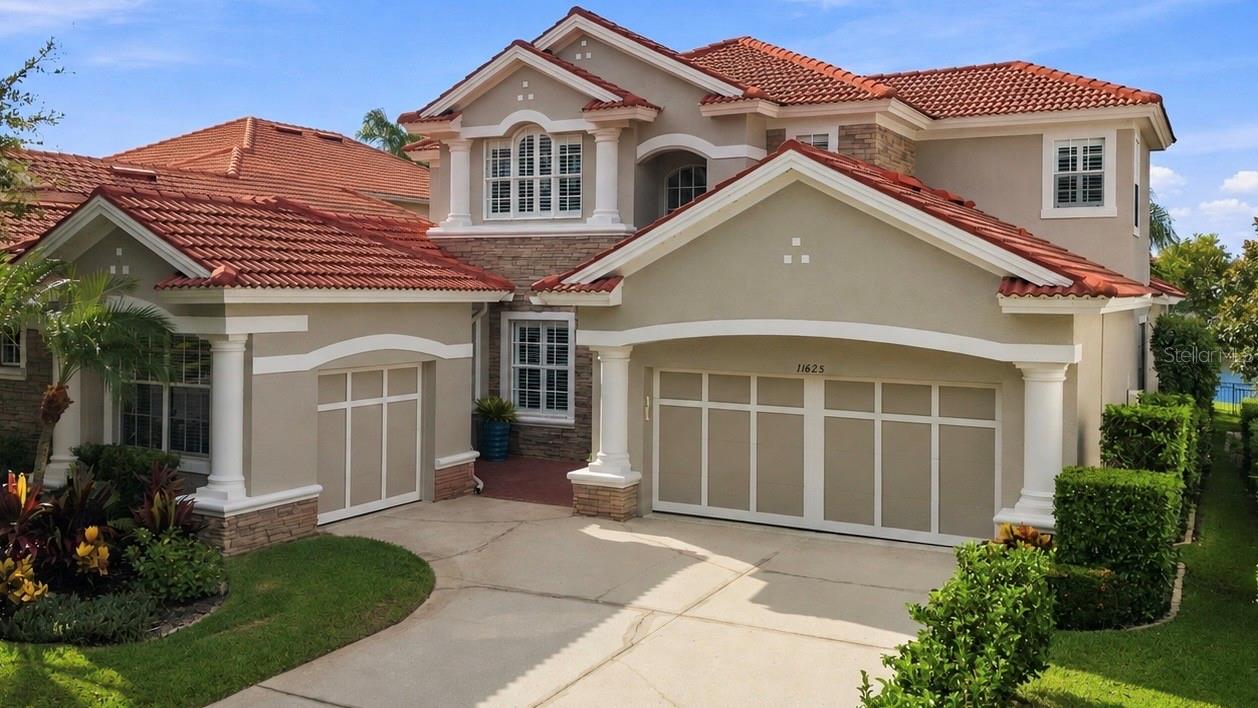 2nd image of 11625 Bristol Chase Dr, Tampa, FL 33626 | MLS# TB8541502