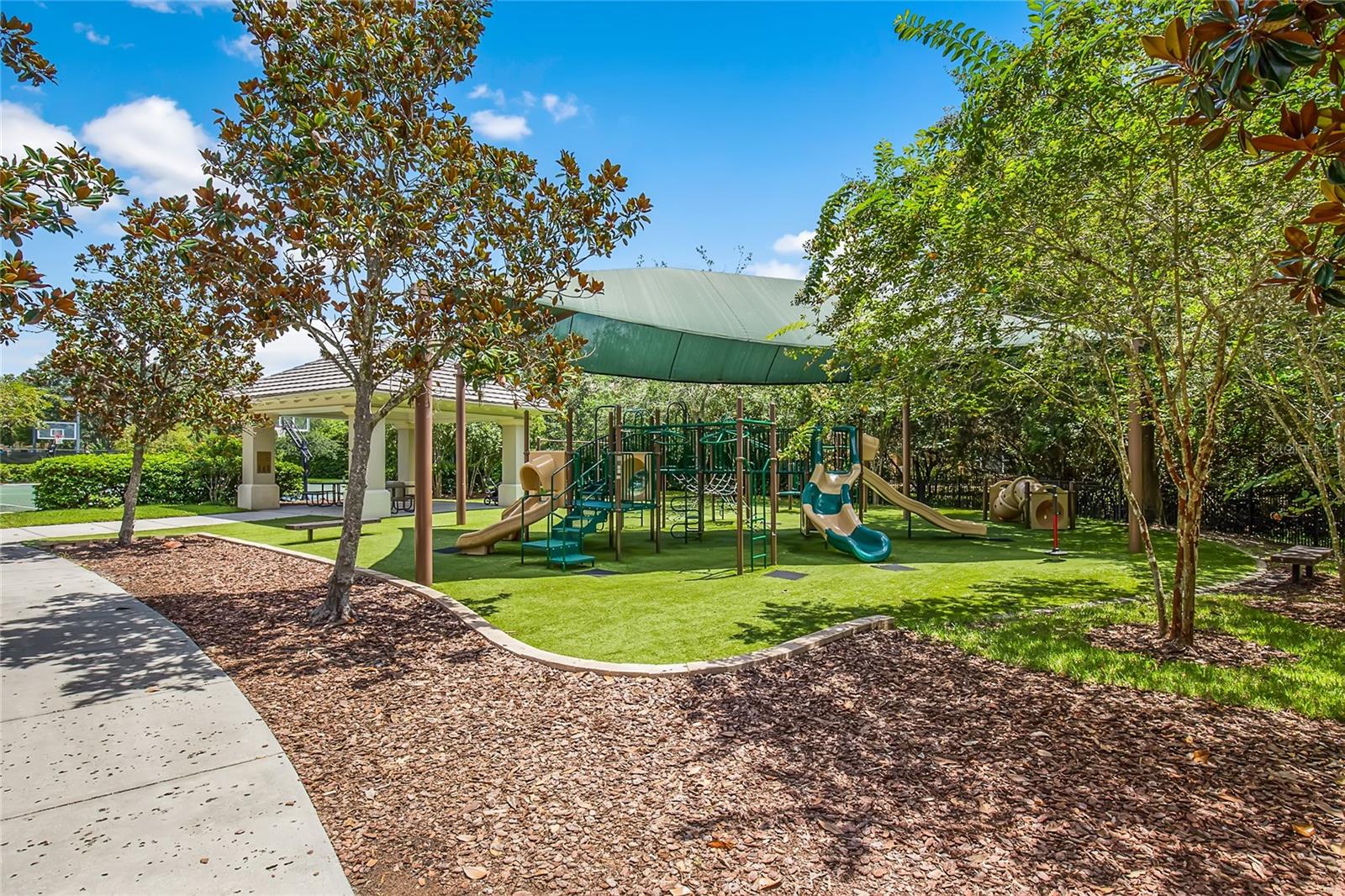 53rd image of 11625 Bristol Chase Dr, Tampa, FL 33626 | MLS# TB8541502