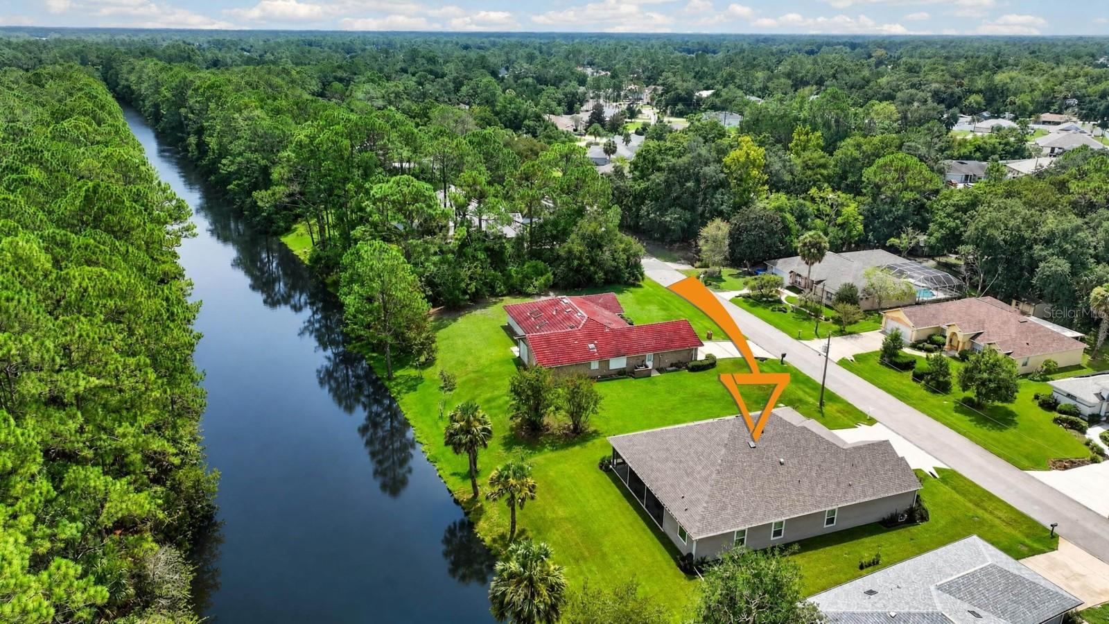 50th image of 86 Whispering Pine Dr, Palm Coast, FL 32164 | MLS# FC320898