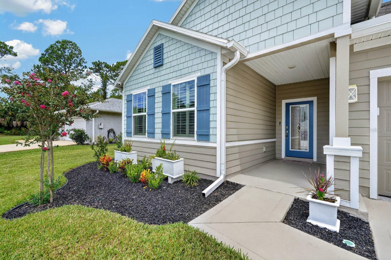 5th image of 86 Whispering Pine Dr, Palm Coast, FL 32164 | MLS# FC320898