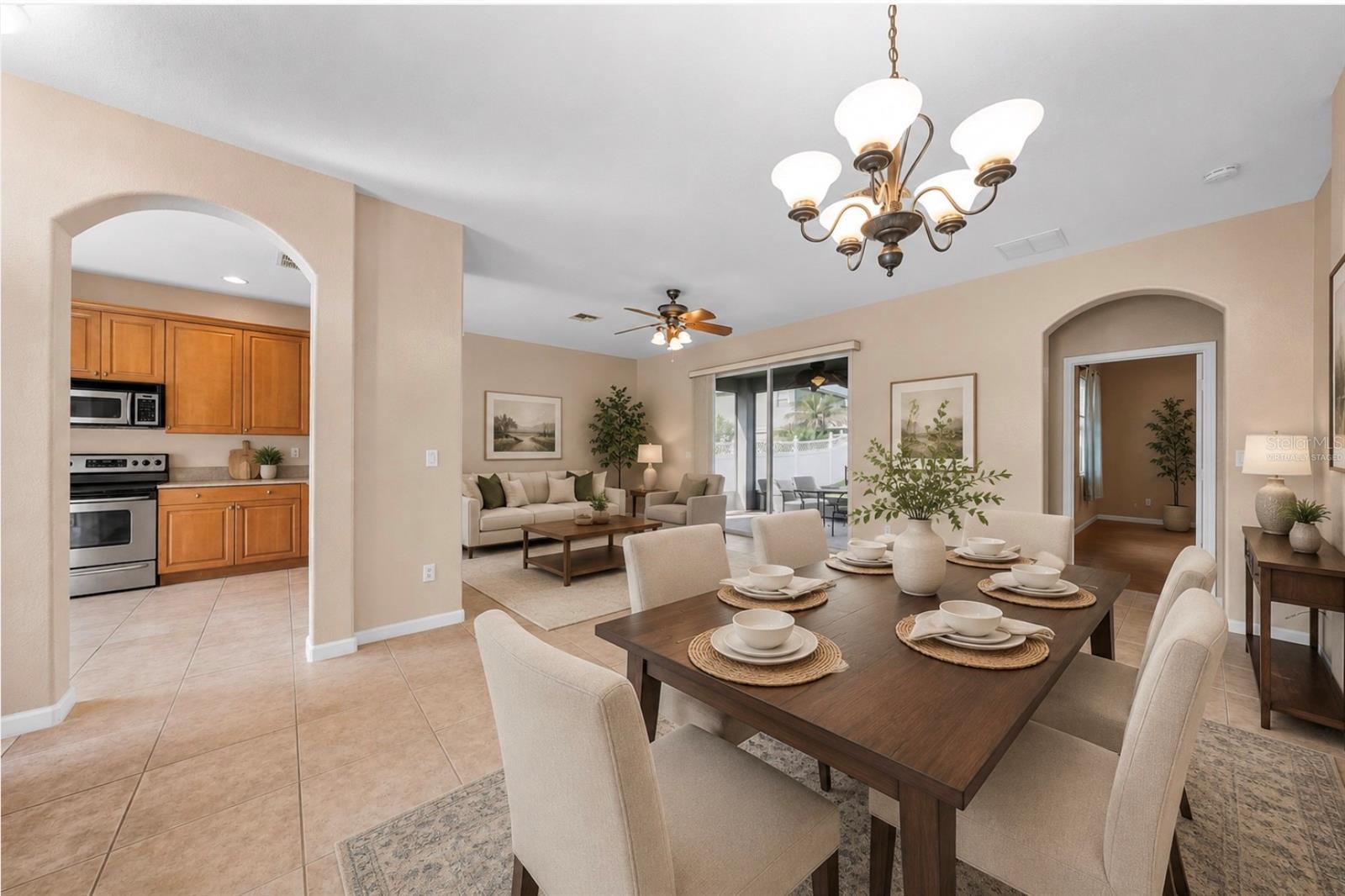 2nd image of 2975 White Cedar Cir, Kissimmee, FL 34741 | MLS# S5156119