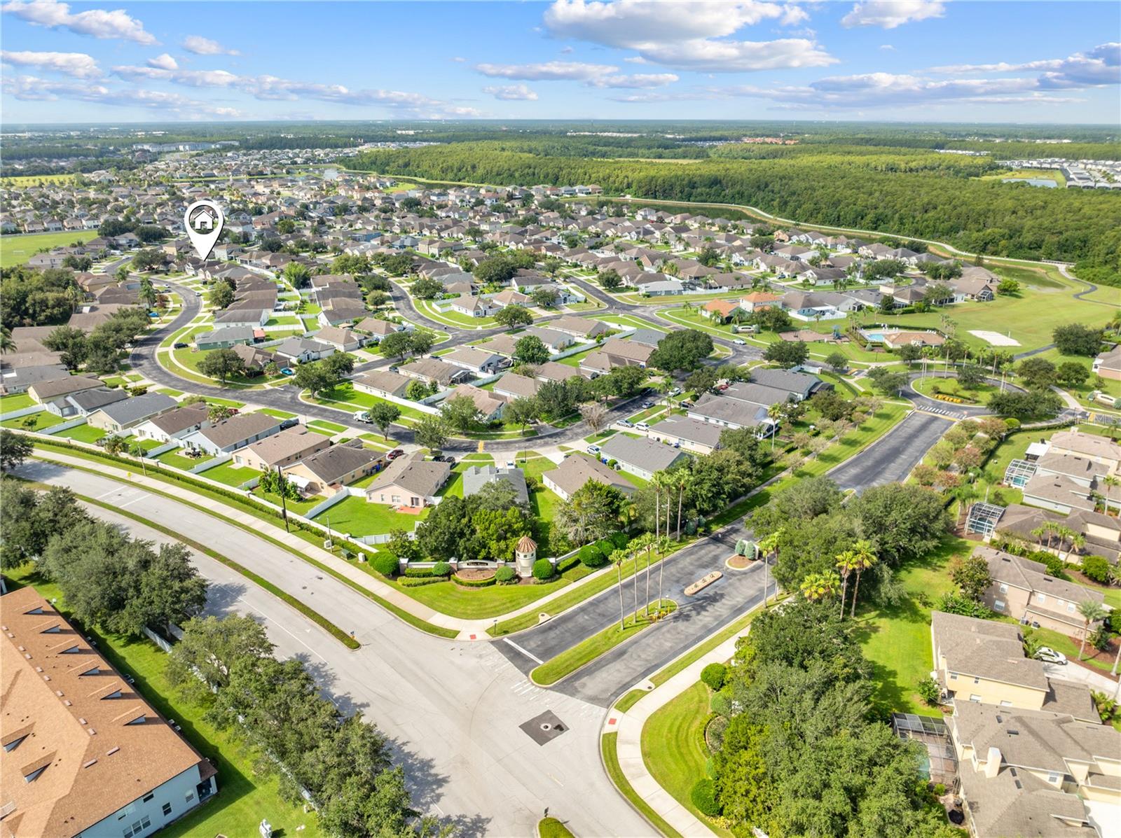 52nd image of 2975 White Cedar Cir, Kissimmee, FL 34741 | MLS# S5156119