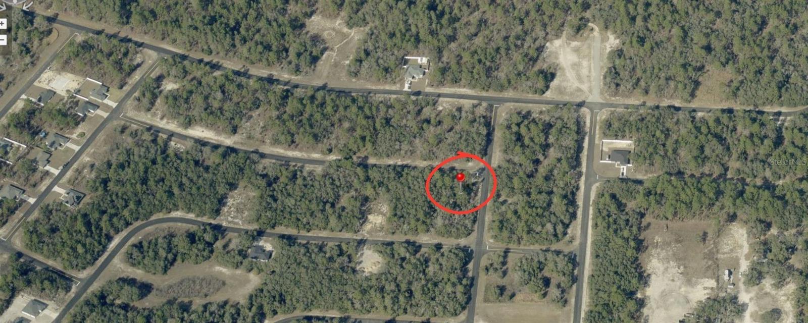 4th image of 0 Sw 144Th Pl, Ocala, FL 34480 | MLS# OM730904