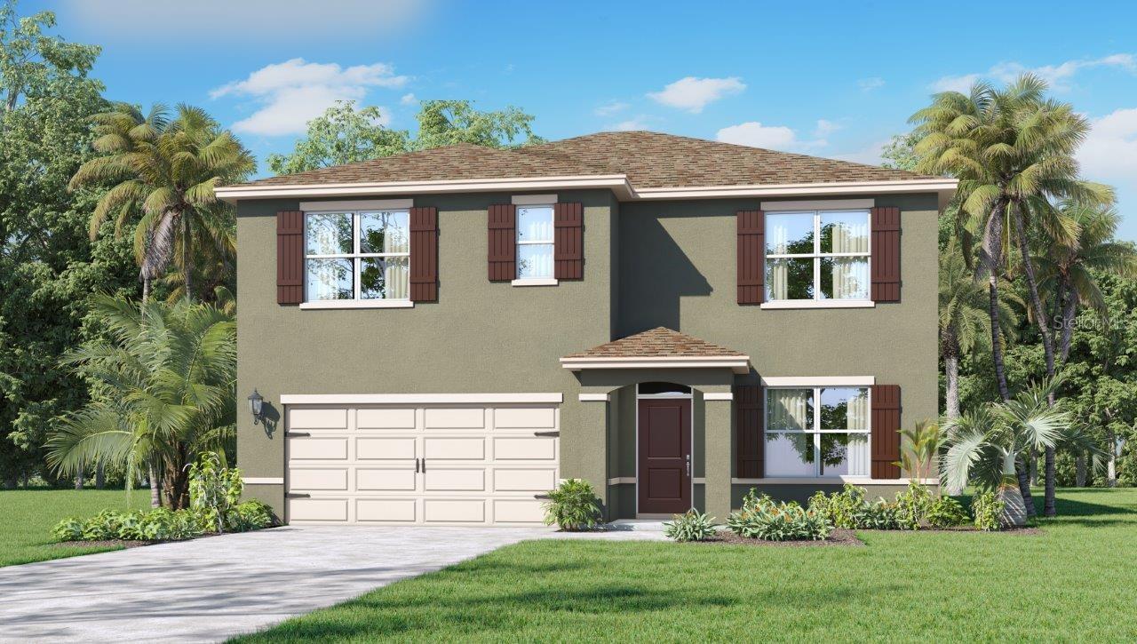 1st image of 3998 Limeklin Falls Loop, Davenport, FL 33837 | MLS# O6435849