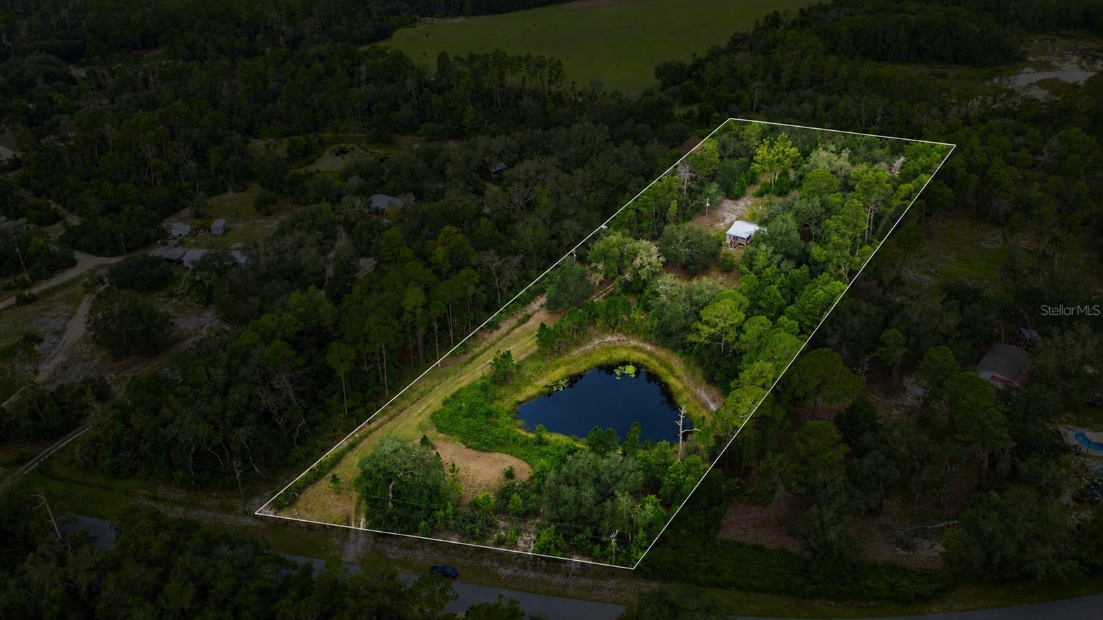43rd image of 39913 Swift Rd, Eustis, FL 32736 | MLS# OM730905