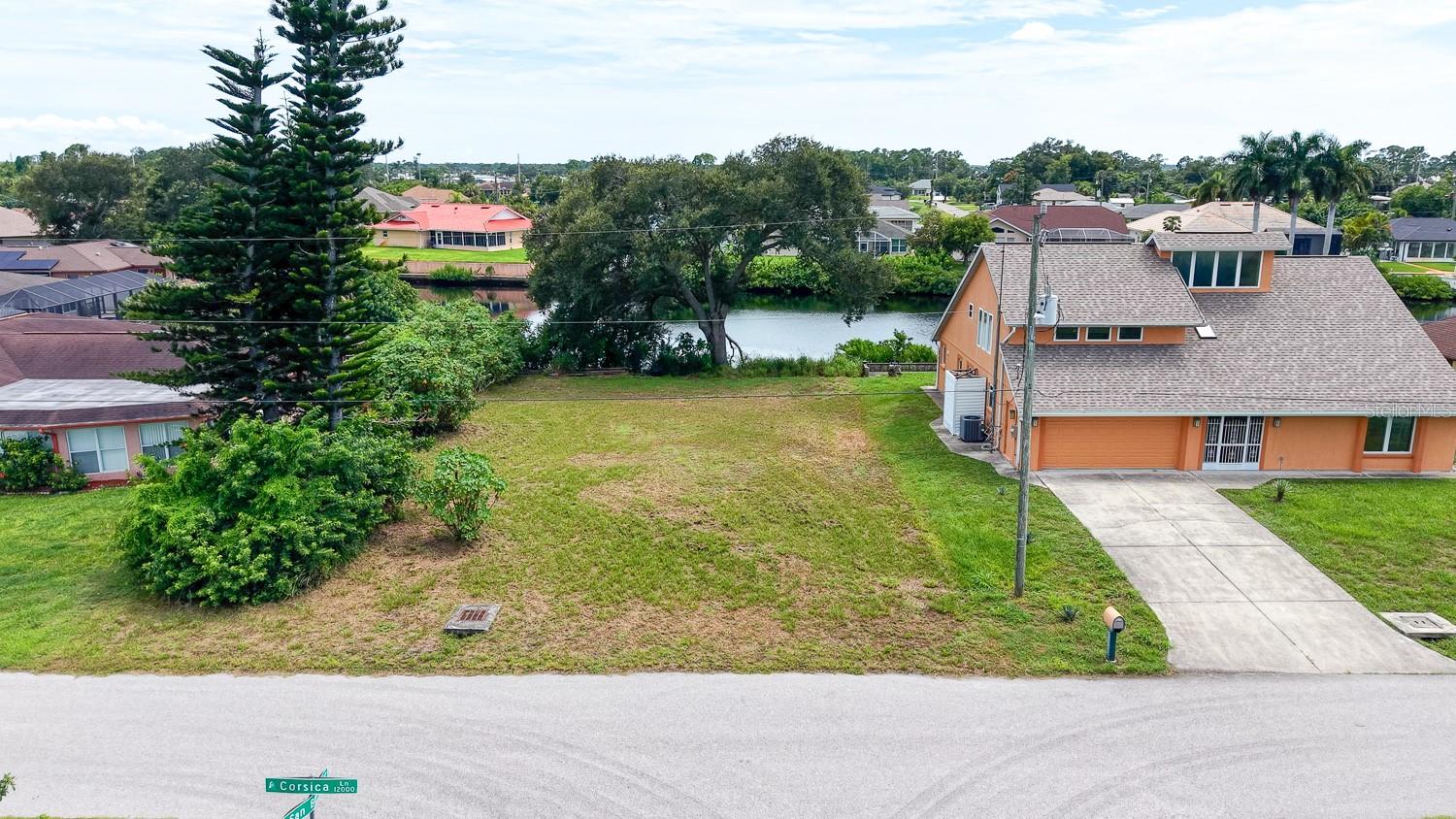 3rd image of 12029 Corsica Ln, North Port, FL 34287 | MLS# A4703784
