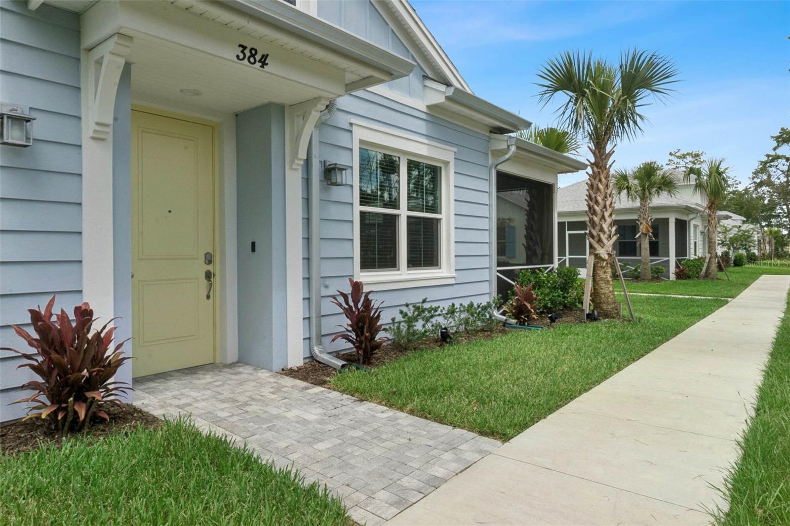 2nd image of 384 Gypsy Palace Ln, Daytona Beach, FL 32124 | MLS# O6435861