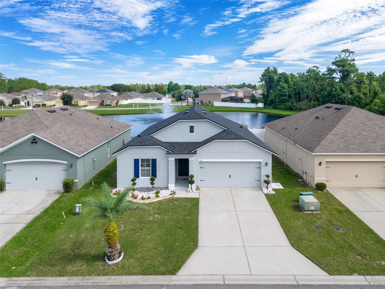 2nd image of 330 Briar Patch Loop, Davenport, FL 33896 | MLS# G5116822