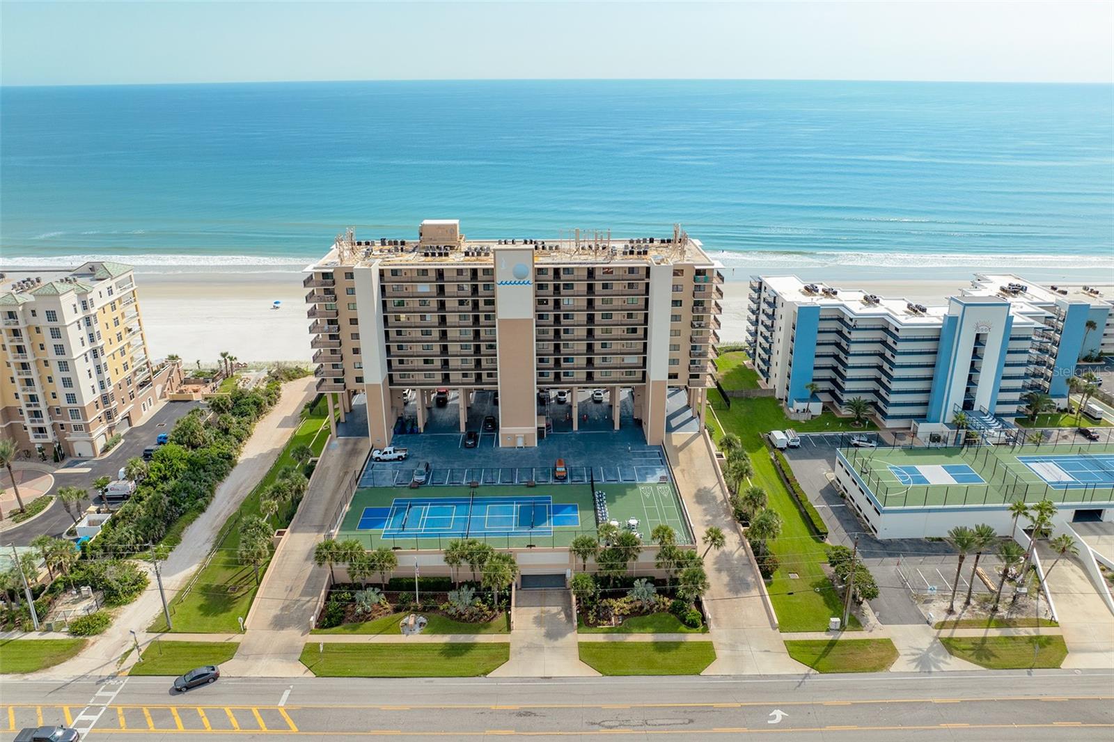 2nd image of 4139 S Atlantic Ave #A103, New Smyrna Beach, FL 32169 | MLS# O6435864