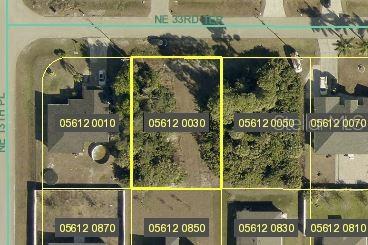 1st image of 1318 Ne 33rd Ter, Cape Coral, FL 33909 | MLS# OM730906