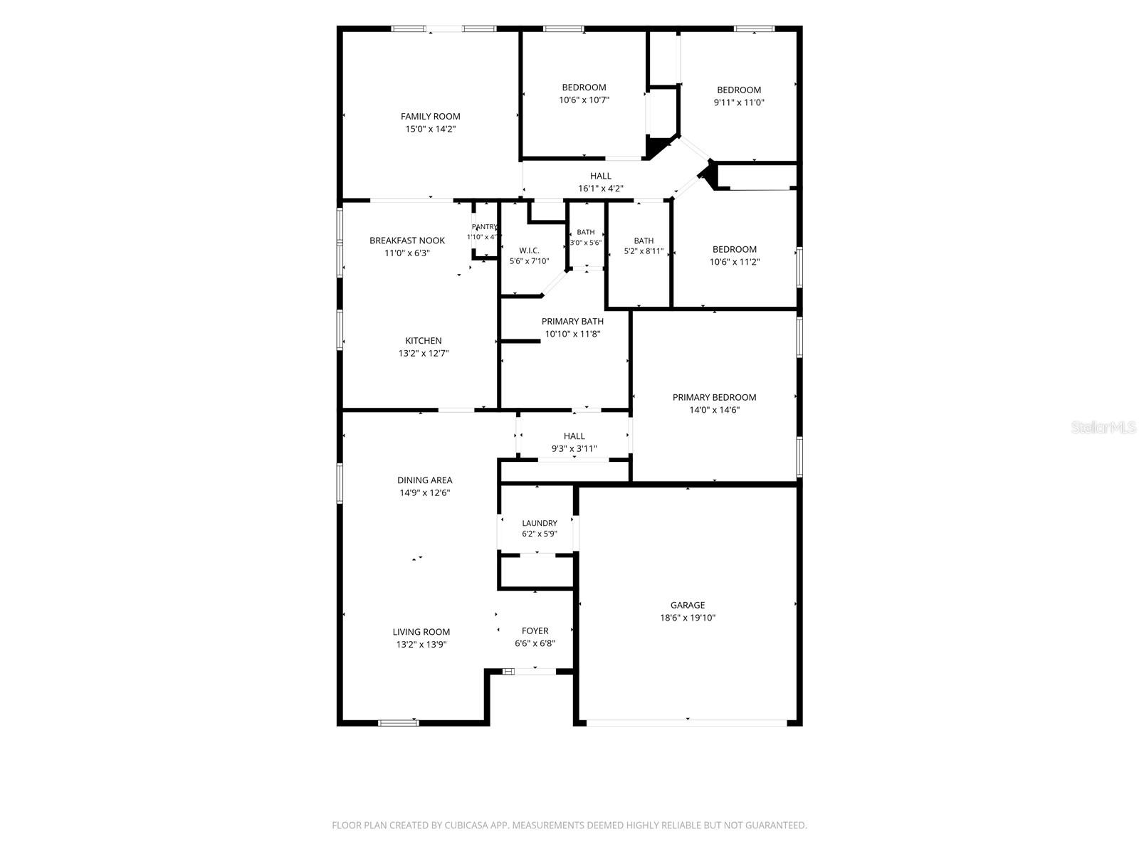 53rd image of 1234 Hill Flower Dr, Brooksville, FL 34604 | MLS# TB8541539