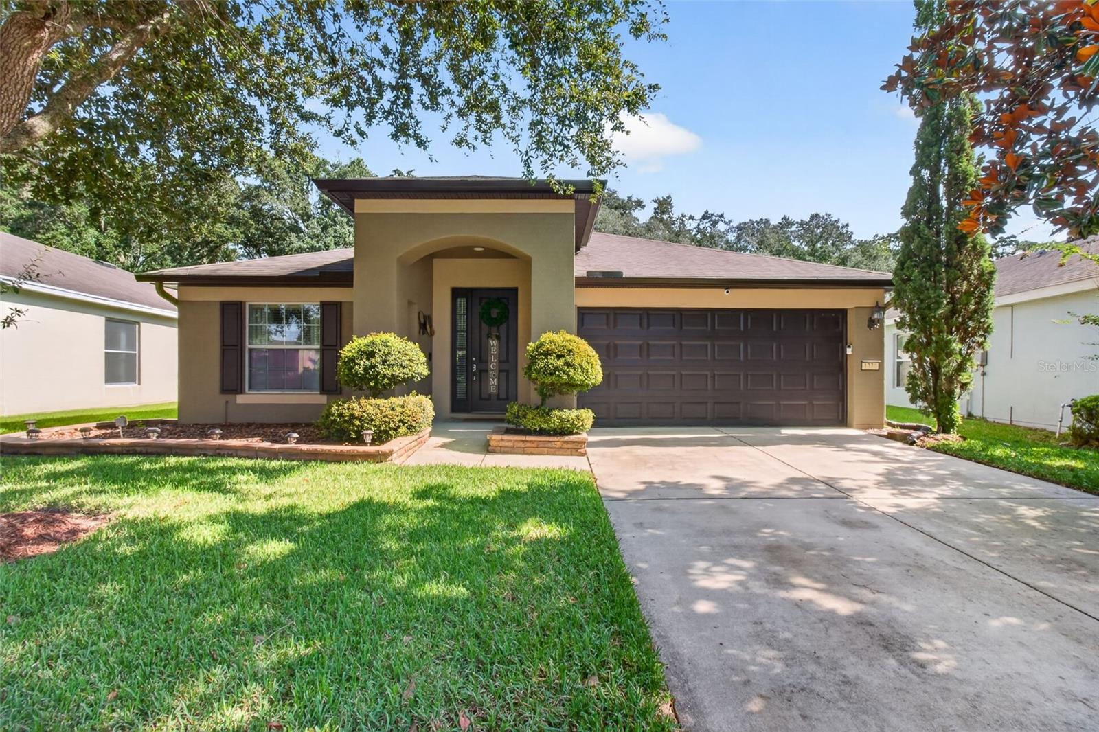 1st image of 1234 Hill Flower Dr, Brooksville, FL 34604 | MLS# TB8541539