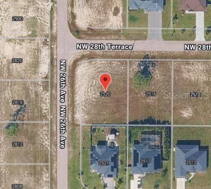 1st image of 2520 Nw 28th Ter, Cape Coral, FL 33993 | MLS# OM730907