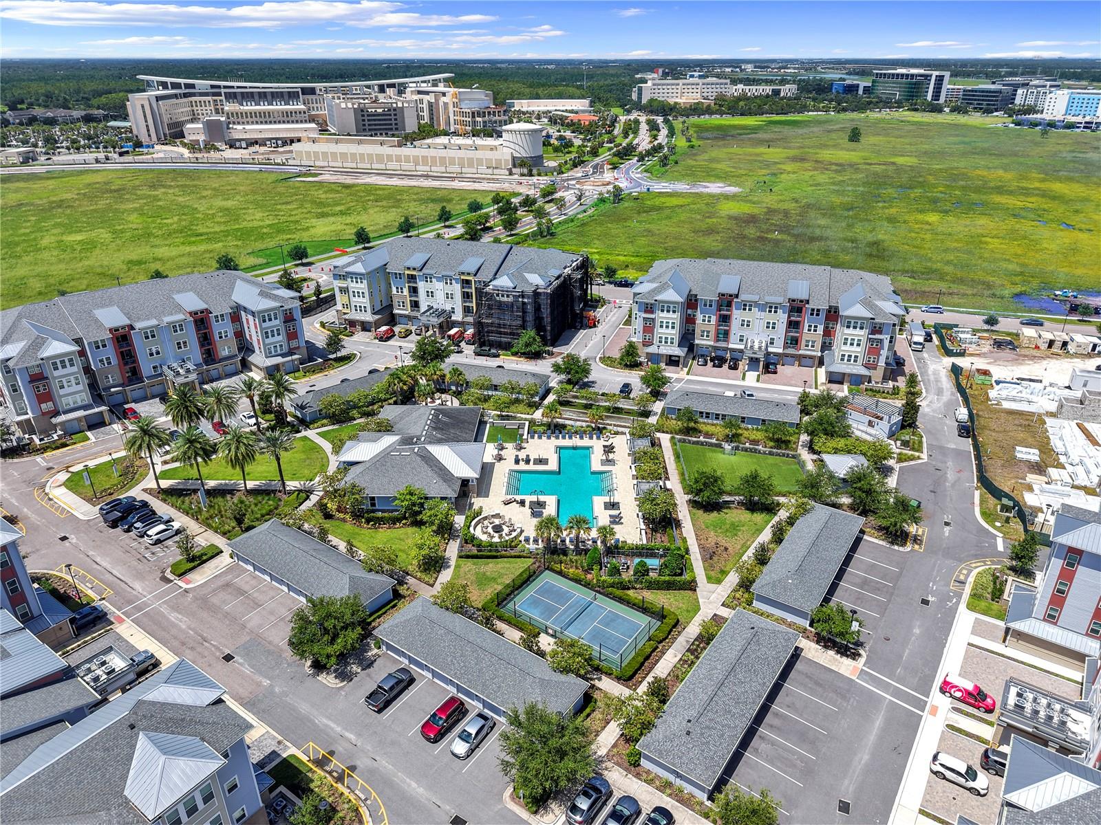 1st image of 7545 Laureate Blvd #7408, Orlando, FL 32827 | MLS# O6435869