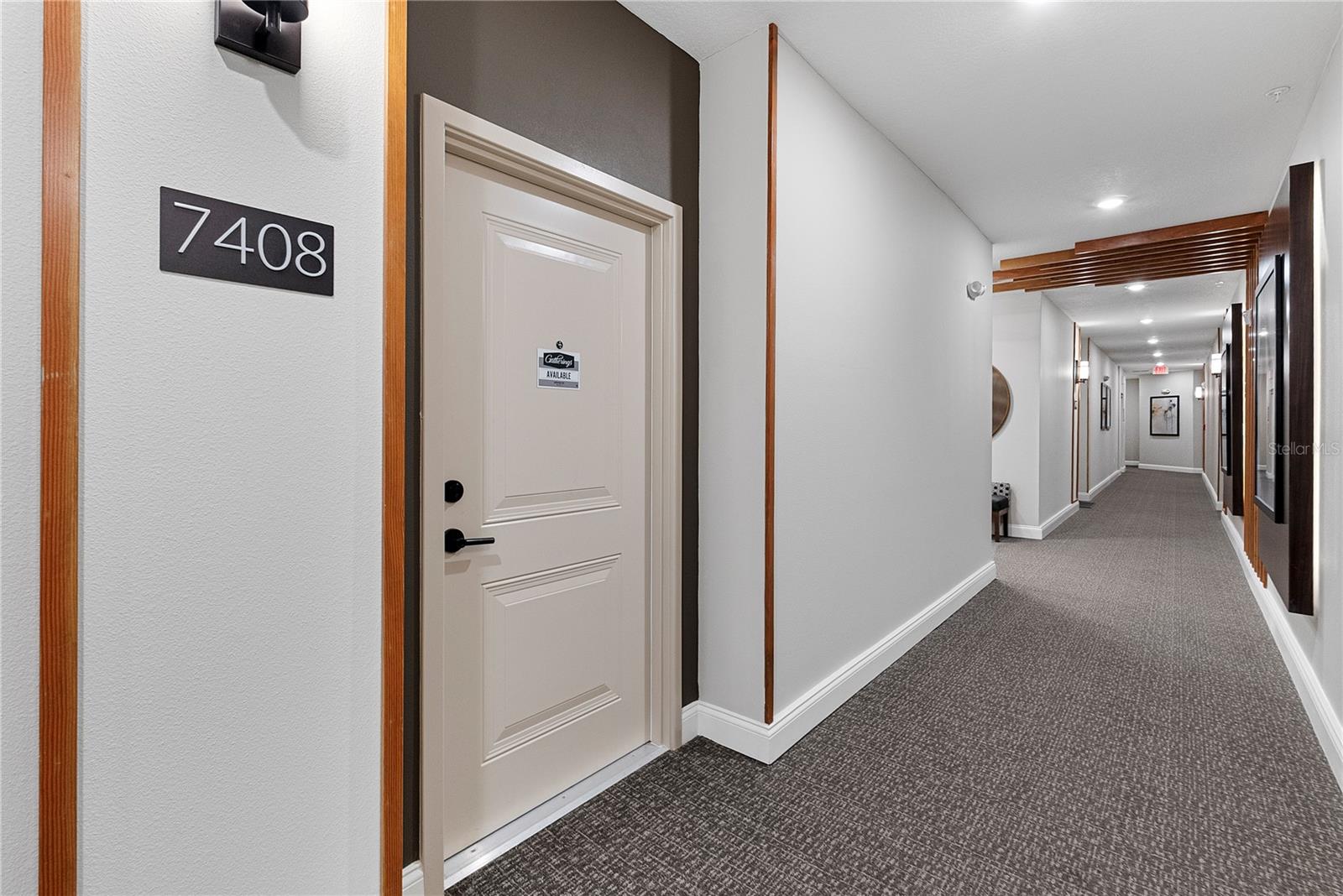 3rd image of 7545 Laureate Blvd #7408, Orlando, FL 32827 | MLS# O6435869