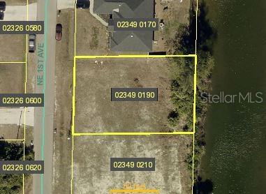 1st image of 3007 Ne 1st Ave, Cape Coral, FL 33909 | MLS# OM730908