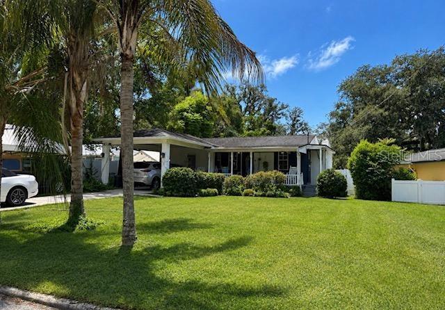 3rd image of 11710 North Dr, Tampa, FL 33617 | MLS# TB8541547