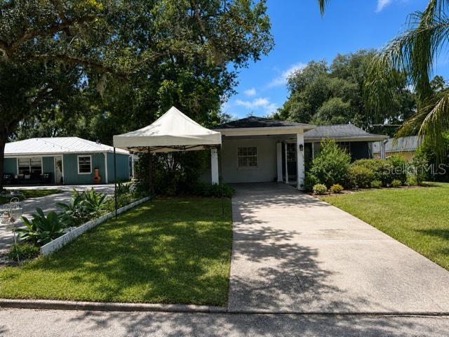 2nd image of 11710 North Dr, Tampa, FL 33617 | MLS# TB8541547