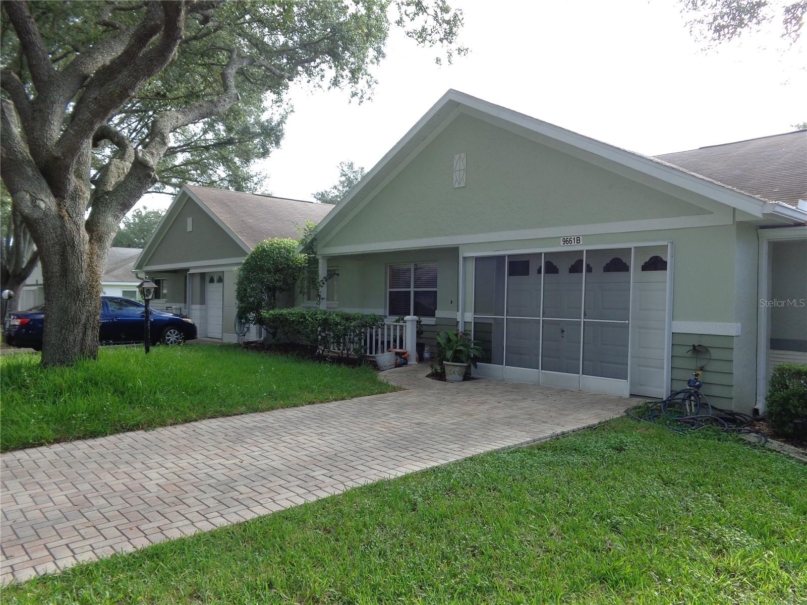 1st image of 9661 Sw 95th Ct #B, Ocala, FL 34481 | MLS# O6435874