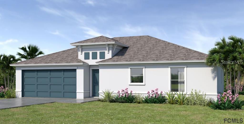 1st image of 23 Whittington Dr, Palm Coast, FL 32164 | MLS# O6435875