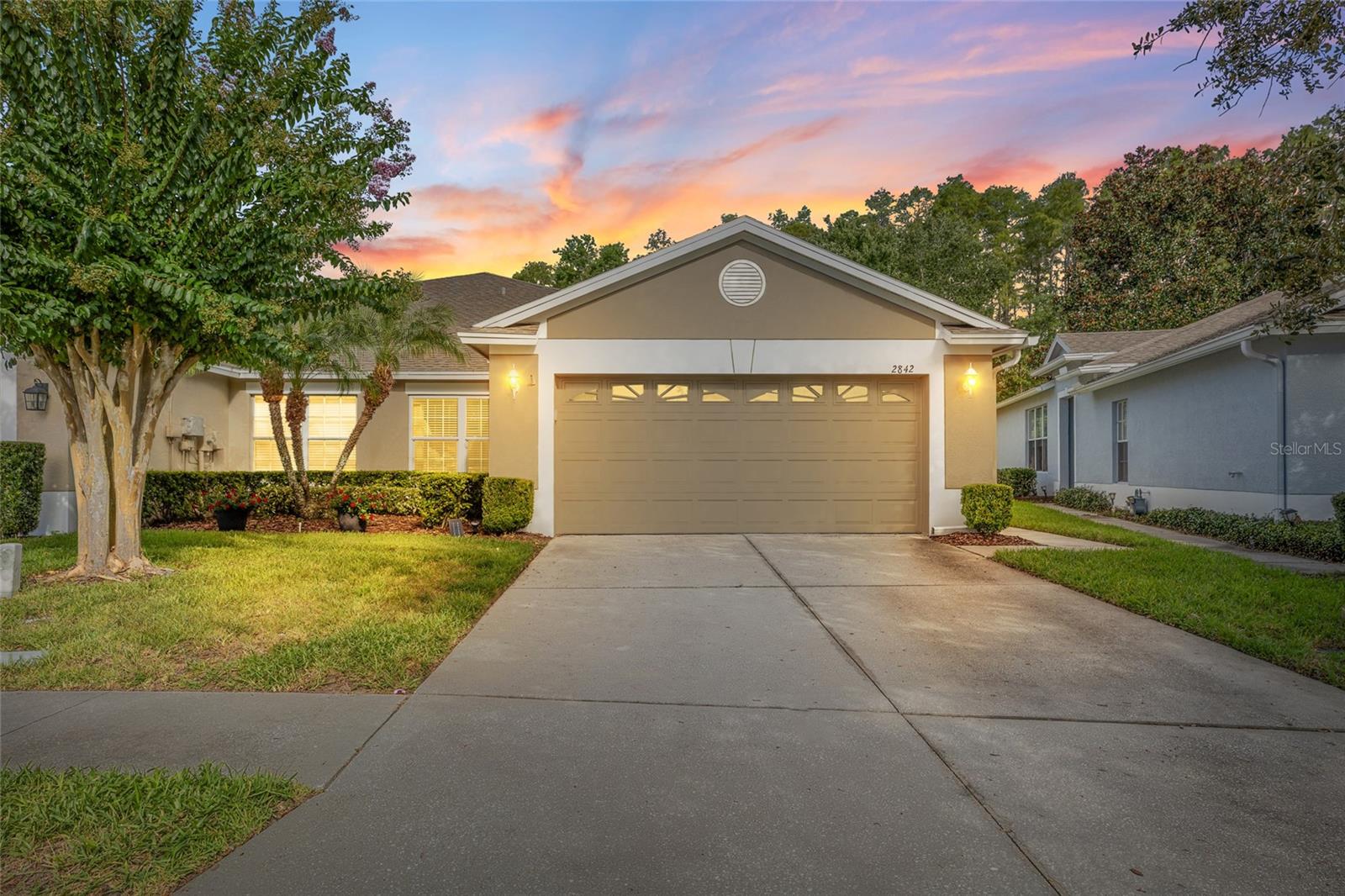 1st image of 2842 Tanglewylde Dr, Land O Lakes, FL 34638 | MLS# TB8541550