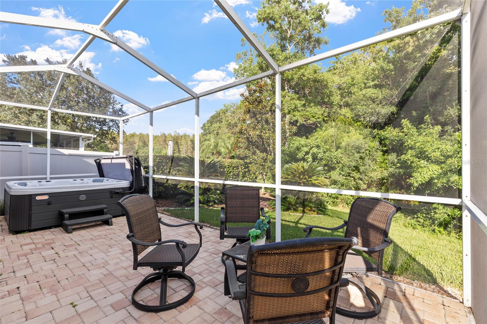 2nd image of 2842 Tanglewylde Dr, Land O Lakes, FL 34638 | MLS# TB8541550