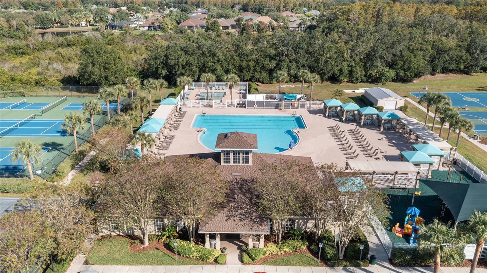 44th image of 2842 Tanglewylde Dr, Land O Lakes, FL 34638 | MLS# TB8541550