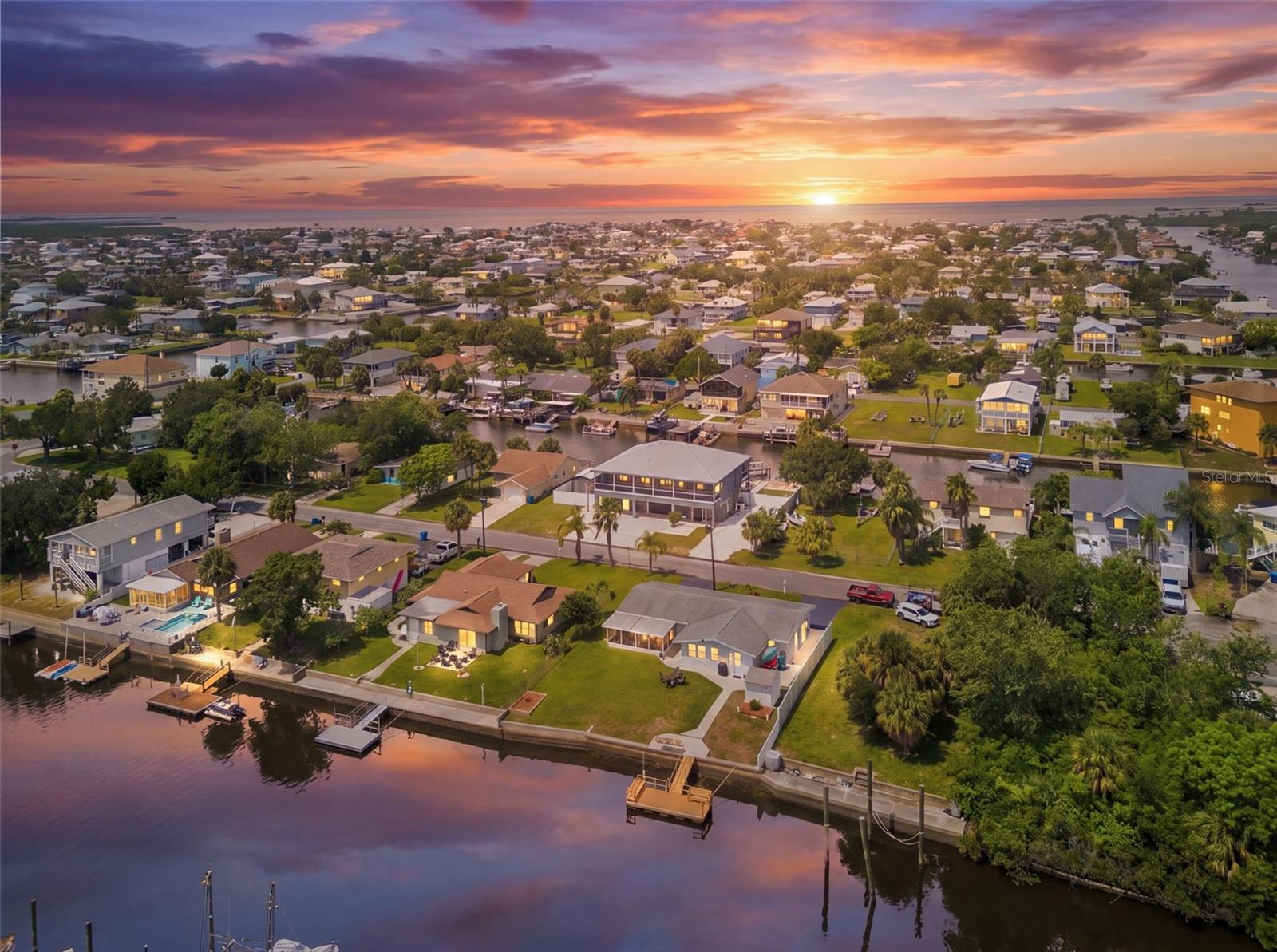 45th image of 4496 Bimini Dr, Hernando Beach, FL 34607 | MLS# TB8541557