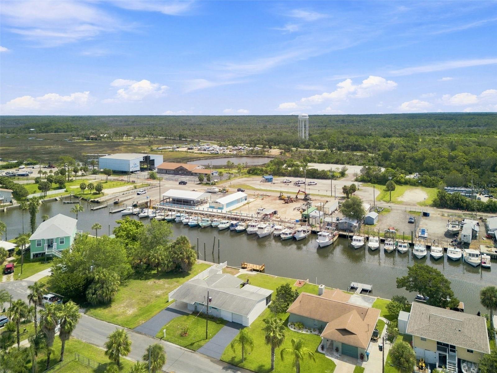 5th image of 4496 Bimini Dr, Hernando Beach, FL 34607 | MLS# TB8541557