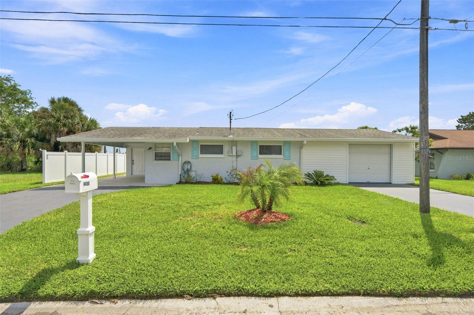 2nd image of 4496 Bimini Dr, Hernando Beach, FL 34607 | MLS# TB8541557