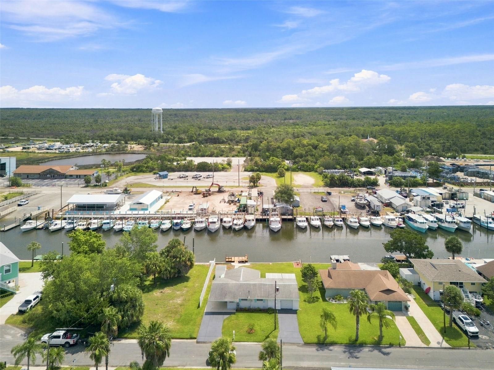 4th image of 4496 Bimini Dr, Hernando Beach, FL 34607 | MLS# TB8541557