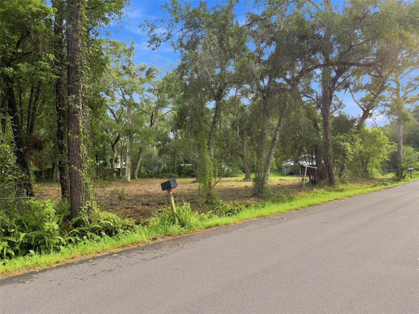 5th image of 0 Nicholas (lot 7) Ave, Brooksville, FL 34604 | MLS# TB8541561