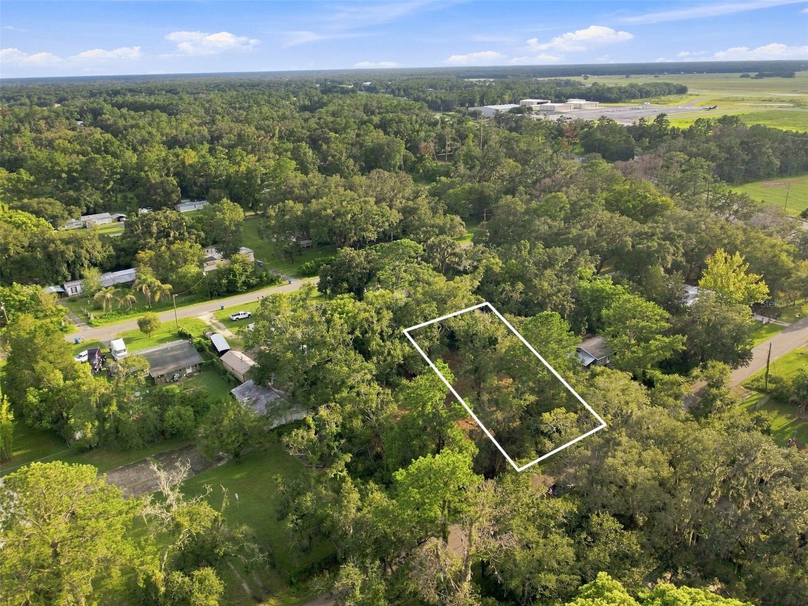 1st image of 0 Nicholas (lot 7) Ave, Brooksville, FL 34604 | MLS# TB8541561