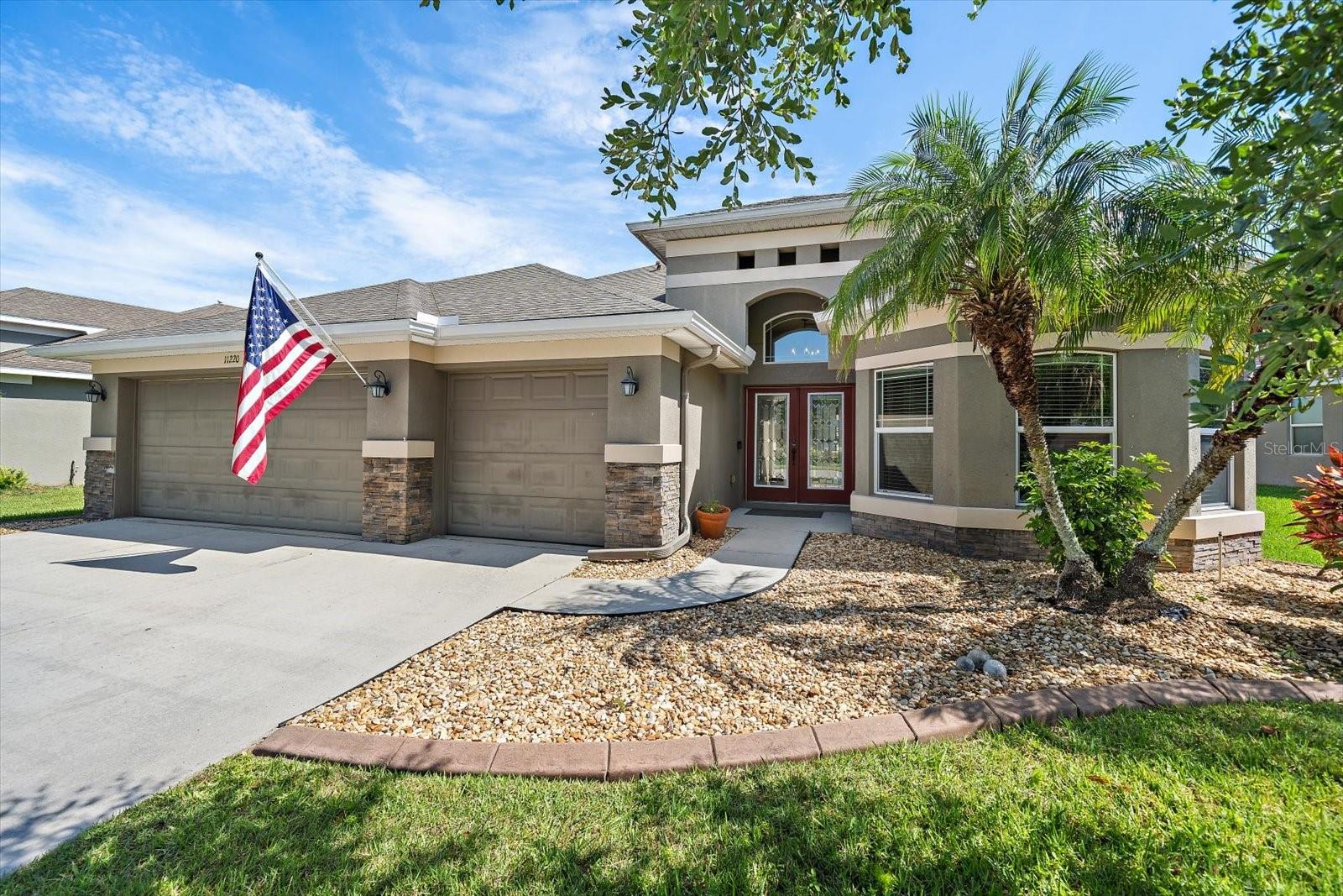 2nd image of 11220 77th St E, Parrish, FL 34219 | MLS# A4703791