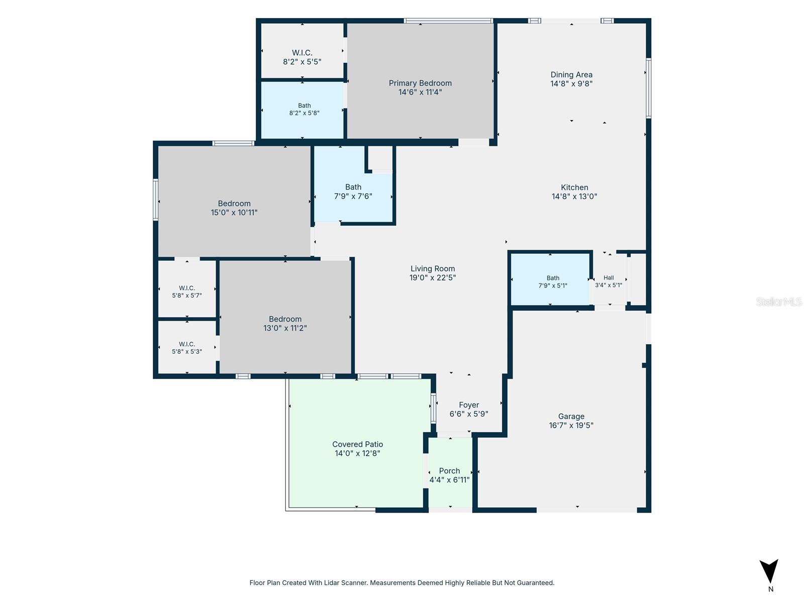 47th image of 7800 Brookridge Dr, Port Richey, FL 34668 | MLS# TB8541578
