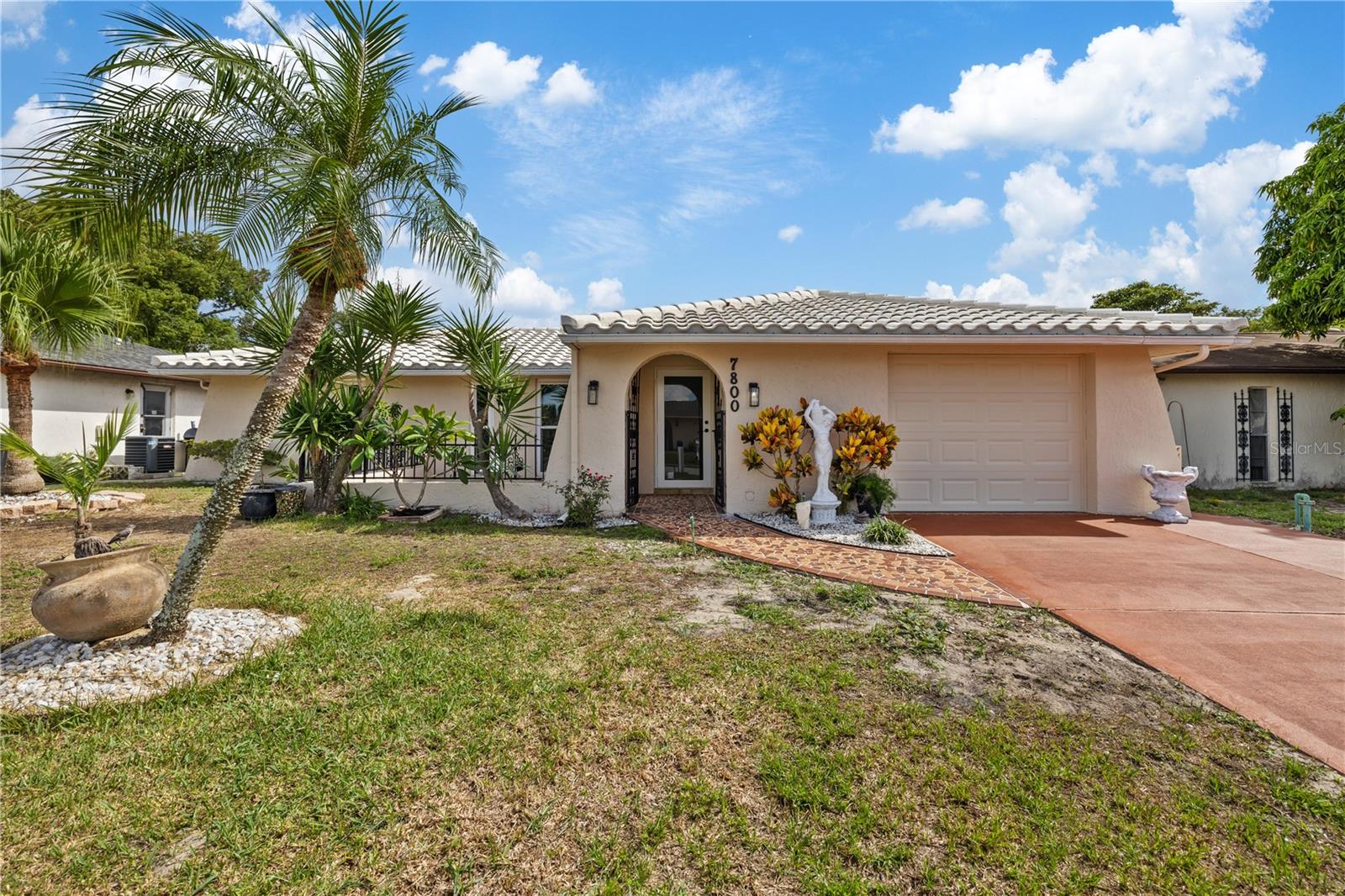 1st image of 7800 Brookridge Dr, Port Richey, FL 34668 | MLS# TB8541578