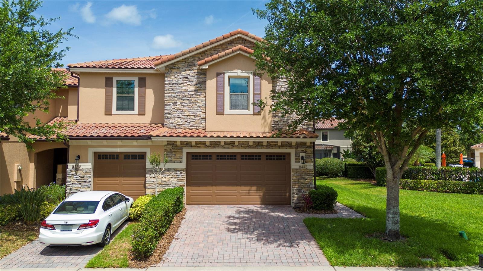 image of 8443 Kelsall Dr, Orlando, FL 32832 | MLS# S5156140